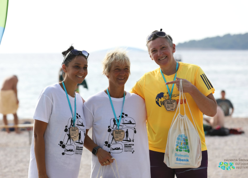 Fotografija 4 - Otvorene 'early bird' prijave za ovogodišnji Dalmatia Šibenik Outodoor Festival