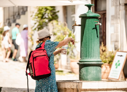 Osam mrtvih, stotine u bolnicama: Evo kada se očekuje vrhunac u Hrvatskoj