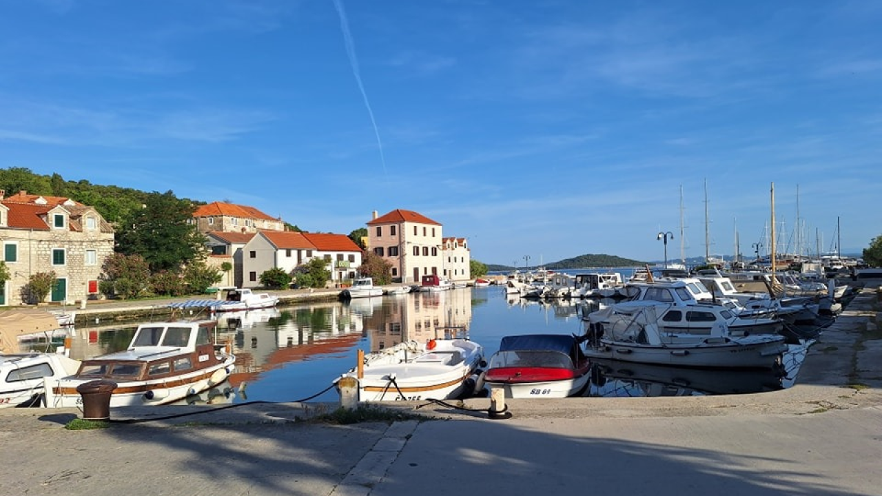 Ovu subotu rezervirajte za Zlarin Outdoor Festival