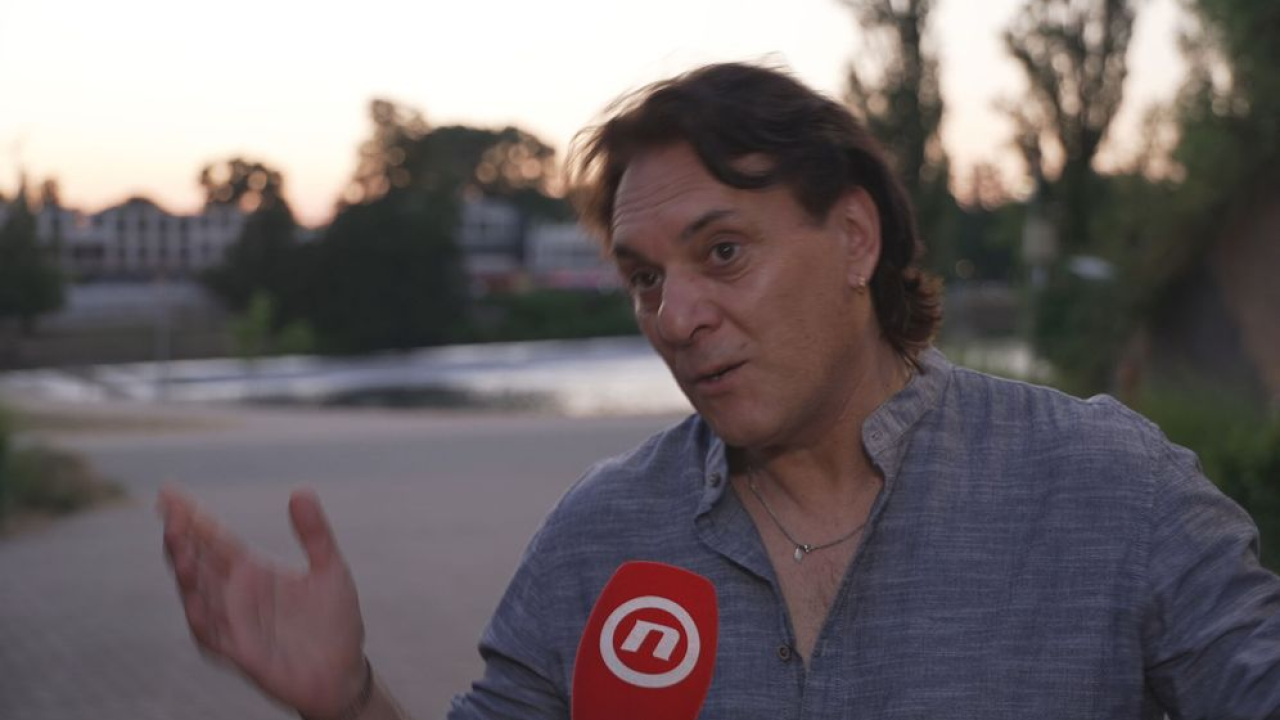 Alen Slavica prisjetio se trenutka kad je upoznao punca Arsena Dedića: 'Bio je nezamjenjiv'