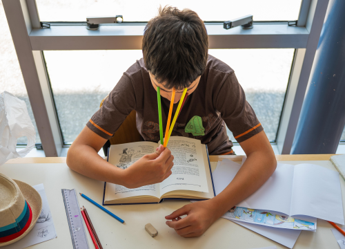 U sklopu Supertoona održat će se tri radionice za djecu i mlade