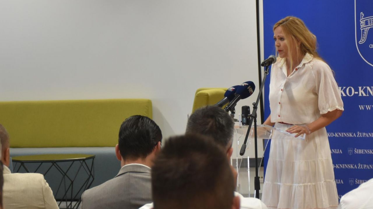 Na prvoj radnoj sjednici Županijske skupštine usvojen rebalans proračuna i ukratko, sve točke dnevnog reda