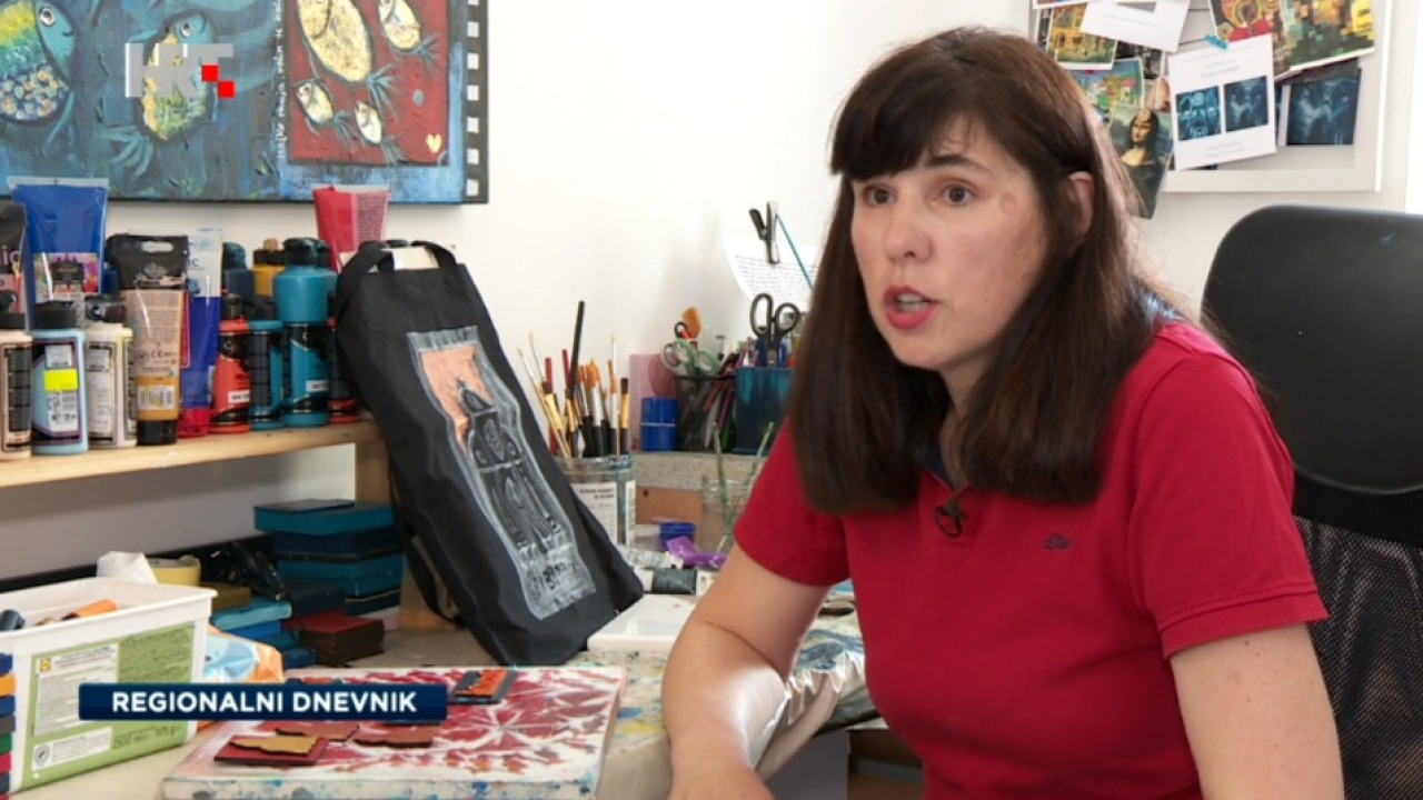 Suzana Karađole, Iva Rakić i Ivan Cukrov: Turizam otvorio put za male poduzetnike