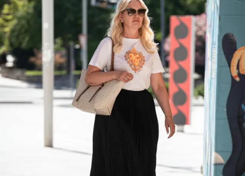 Fotografija 2 - FOTO MODNI ĐIR 04072025