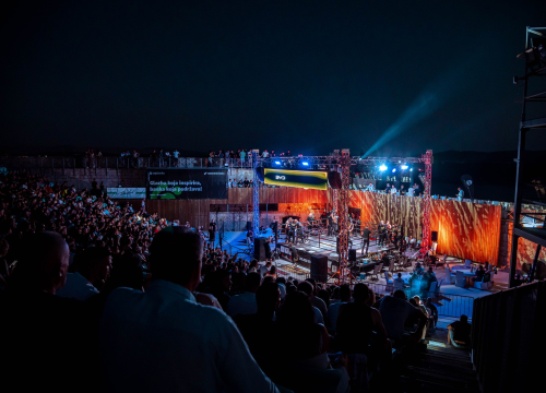 Fotografija 42 - FOTO 'Golden Fight 9': Makelja zadržala titulu protiv jake protivnice, Šibenčani obranili tvrđavu