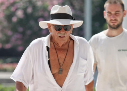 Đir po gradu, subota 5. srpnja