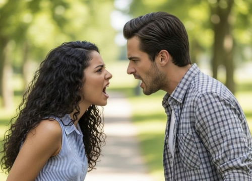 Ne treba ih izazivati: Ovi horoskopski znakovi imaju kratak fitilj