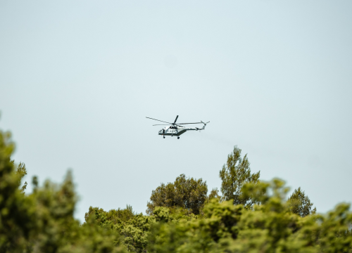 Alarm HGSS-a: ‘Nemamo organizirano helikoptersko spašavanje na vanurbanom području'