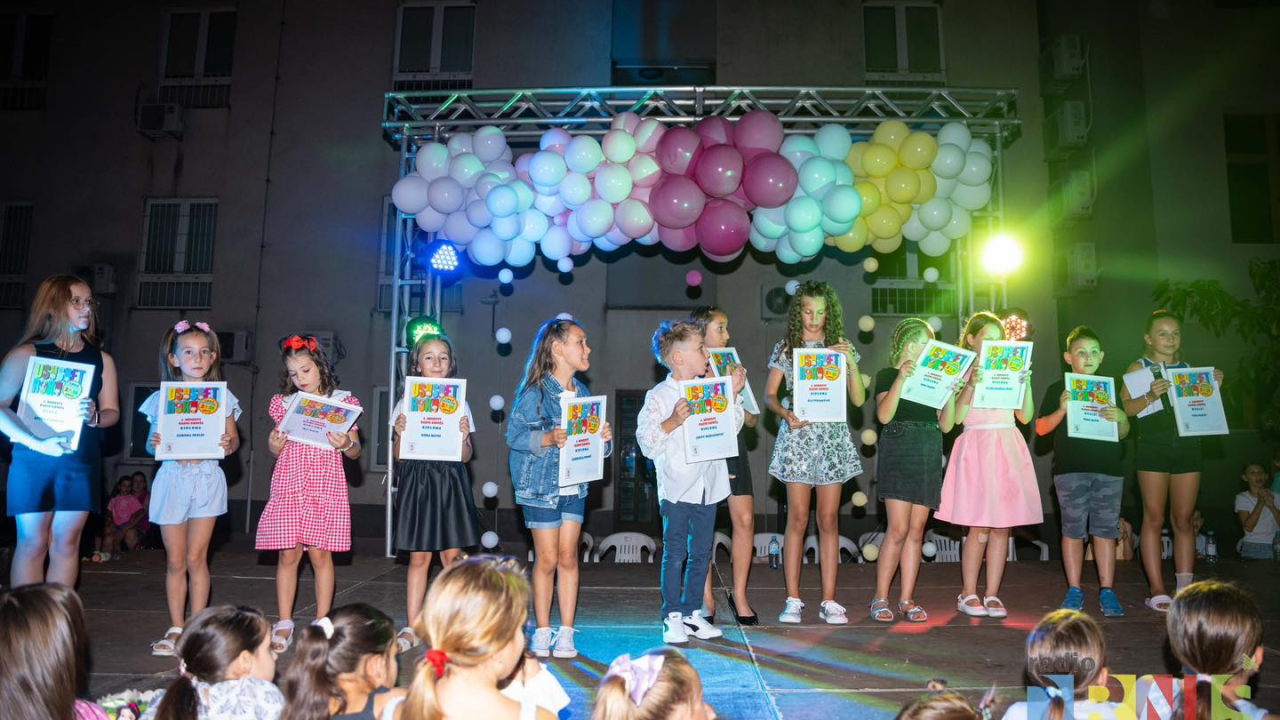 Kreativnost i ljubav prema glazbi: Otvorene prijave za 5. MiniFEST Radio Drniša