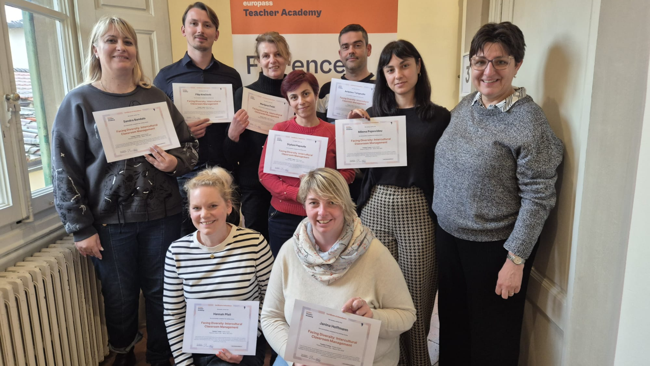 OŠ Petra Krešimira IV ostvarila niz aktivnosti u sklopu Erasmus projekata