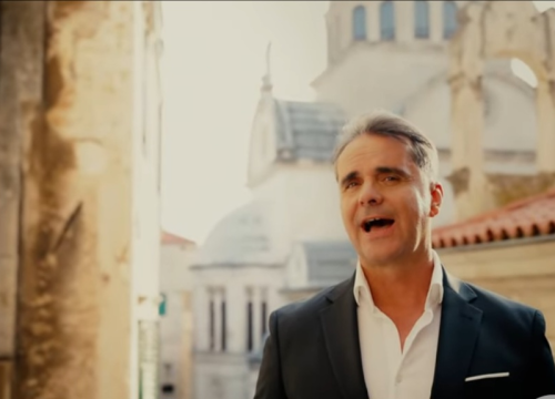 PREMIJERA 'Kruna kralja Tomislava' Đanija Stipaničeva i šibenskog Kola: Glazbeni hommage 1100. godina hrvatskog kraljevstva