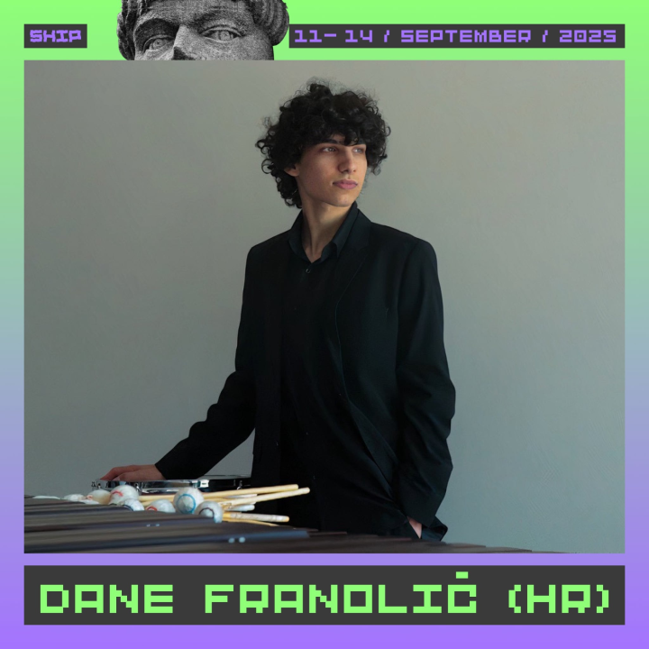 SHIP festival: Od 'pohane' gitare do pobjednika Eurosonga 2022.