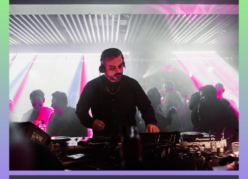 Fotografija 5 - SHIP festival: Od 'pohane' gitare do pobjednika Eurosonga 2022.