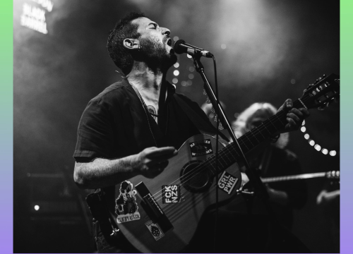 Fotografija 9 - SHIP festival: Od 'pohane' gitare do pobjednika Eurosonga 2022.