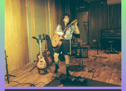 Fotografija 14 - SHIP festival: Od 'pohane' gitare do pobjednika Eurosonga 2022.