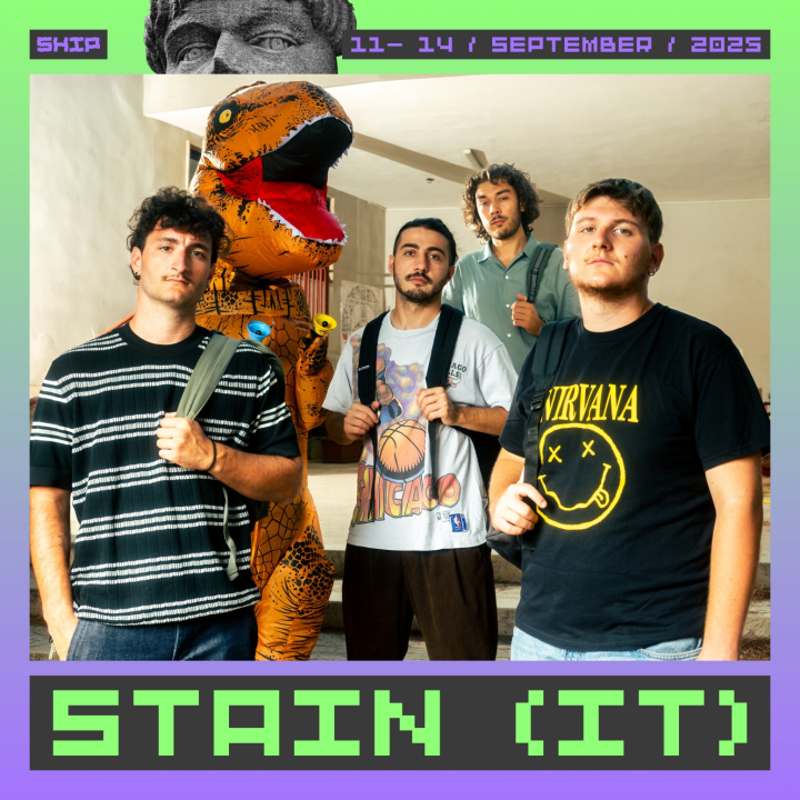 SHIP festival: Od 'pohane' gitare do pobjednika Eurosonga 2022.