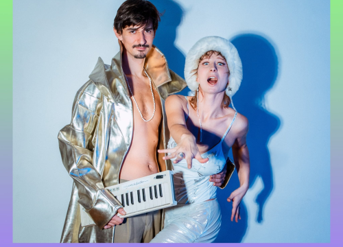 Fotografija 16 - SHIP festival: Od 'pohane' gitare do pobjednika Eurosonga 2022.