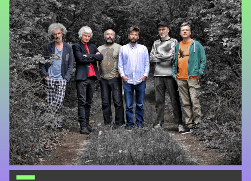 Fotografija 2 - SHIP festival: Od 'pohane' gitare do pobjednika Eurosonga 2022.