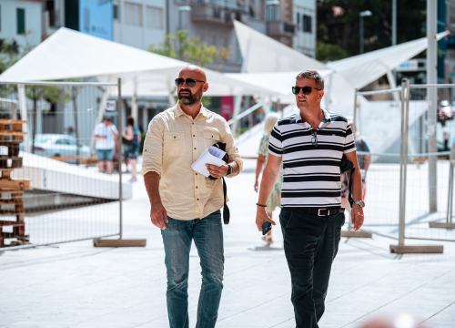 Fotografija 22 - FOTO Đir po gradu, utorak 8. srpnja