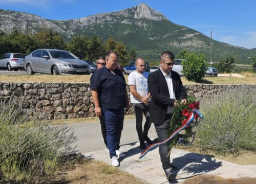 Proslava Dana općine Kijevo: Tjedan bogat događanjima, glazbom i tradicijom