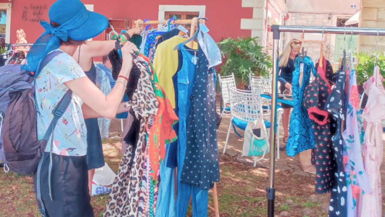 'Tekstil teror' ispred Azimuta