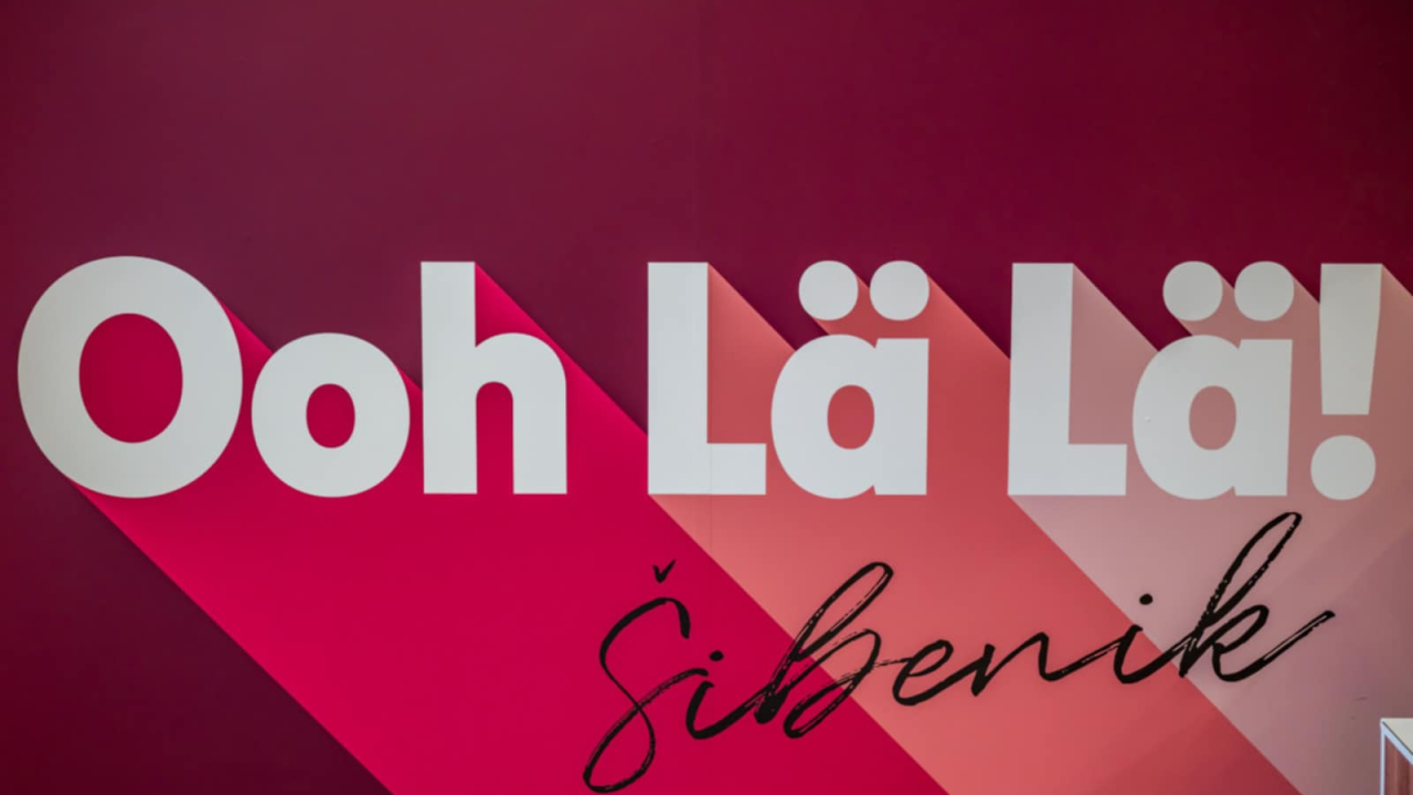 Häagen-Dazs stigao u Šibenik – Sladoled koji osvaja svijet sada i na Maloj loži!