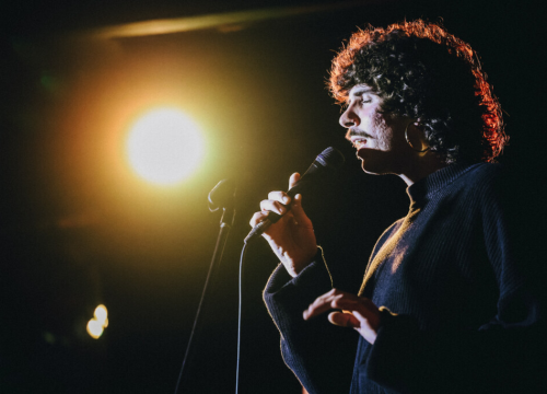 Lovro Mirth Quartet dolazi na Barone Jazz Festival