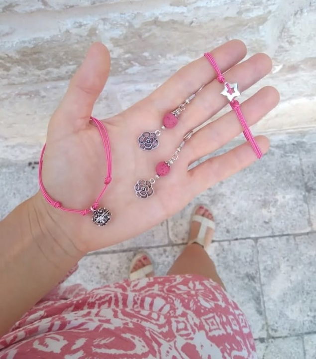 FOTO Josipa Aužina s mnogo truda, ljubavi i pažnje stvara unikatni šibenski nakit koji osvaja svijet