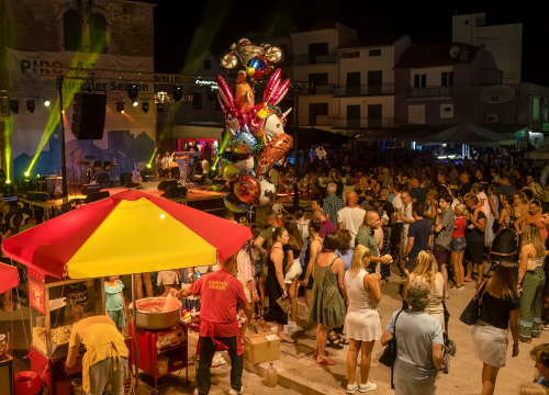 Fotografija 7 - Ribarska fešta se vraća u Pirovac jača nego ikad