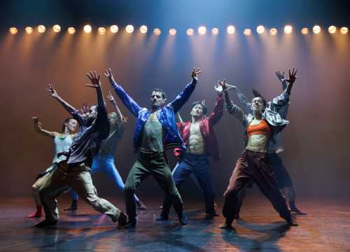 More, grad, pokret – Zašto je ovih dana baš dobro biti u Šibeniku?  Dolaze plesne trupe iz osam europskih zemalja