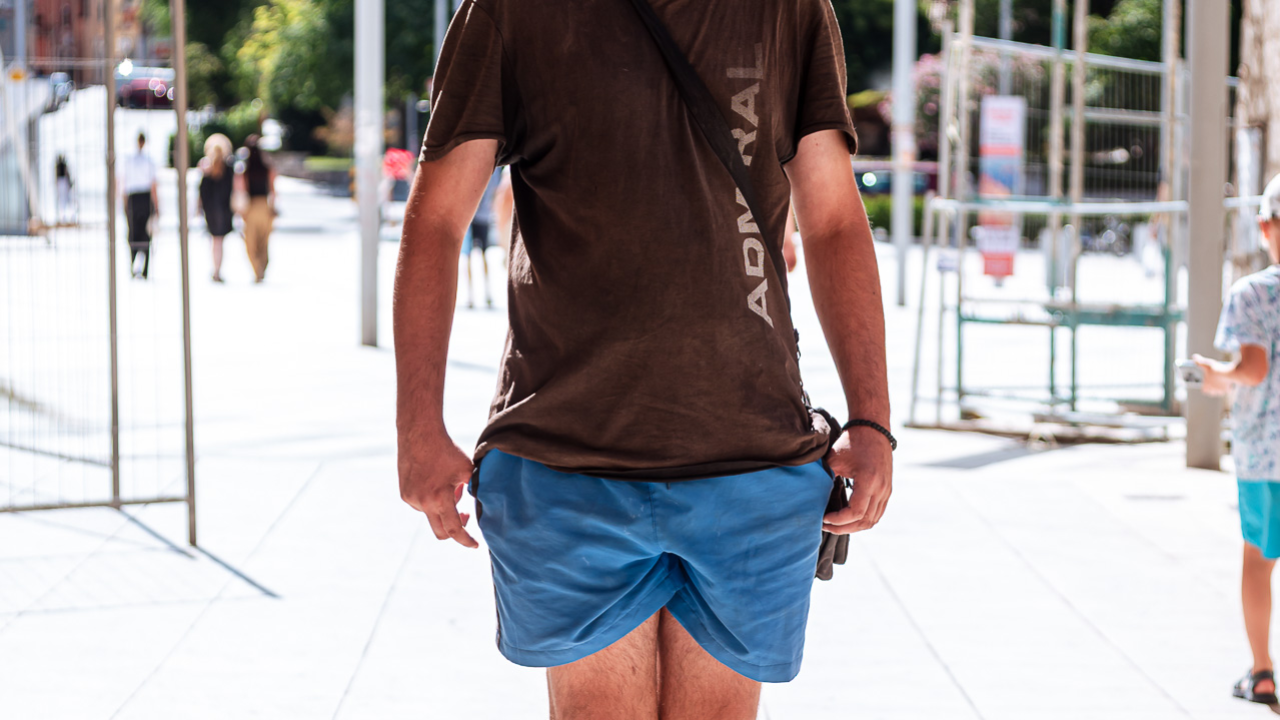 Đir po gradu, četvrtak 10. srpnja