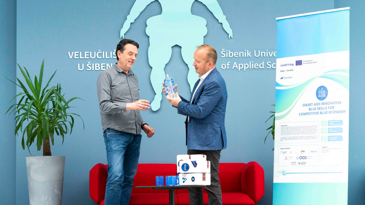 Lokalna inicijativa kao globalni uzor: Voda Malih Divova osvojila prestižnu međunarodnu nagradu