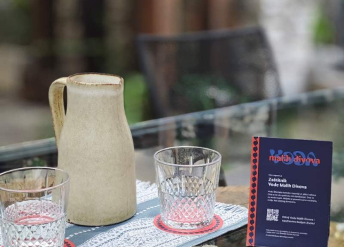 Fotografija 1 - Voda Malih Divova osvojila prestižnu međunarodnu nagradu