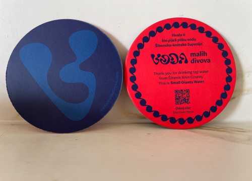 Fotografija 5 - Voda Malih Divova osvojila prestižnu međunarodnu nagradu