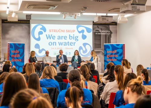 Fotografija 6 - Voda Malih Divova osvojila prestižnu međunarodnu nagradu