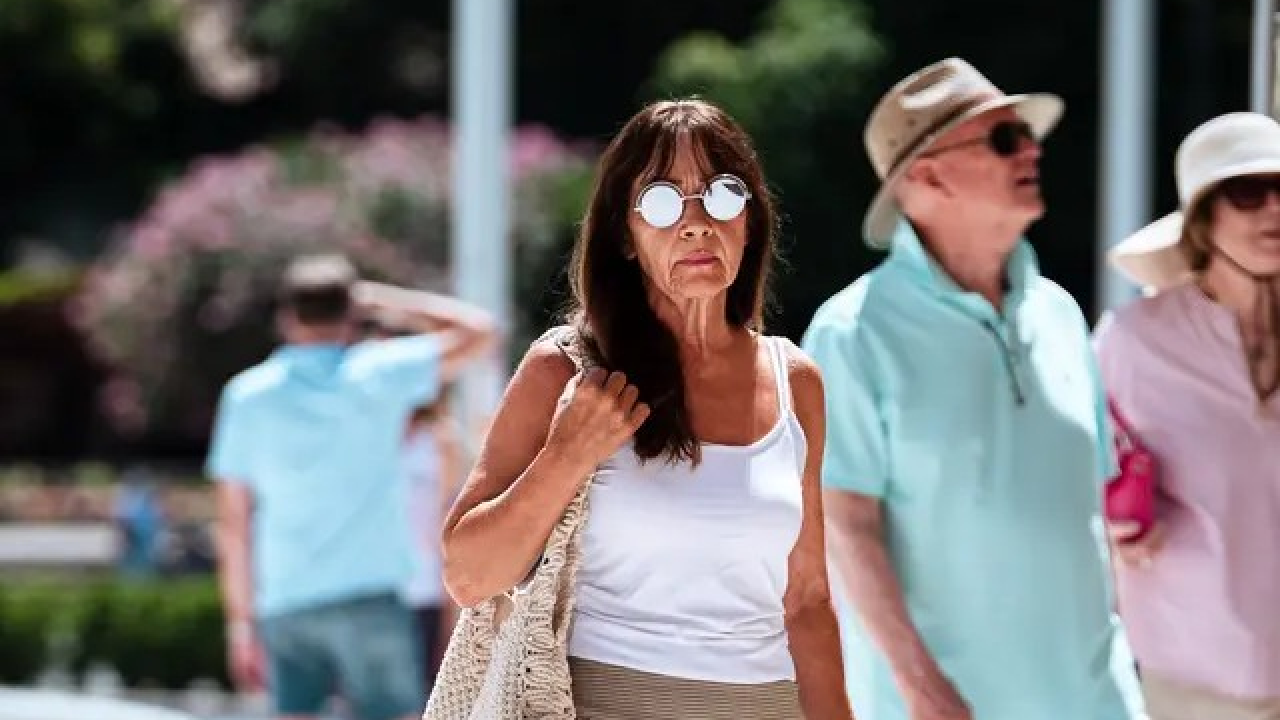 Kao s modnih pista: Evo koje su nam vladarice šibenskog Đira upale u oko