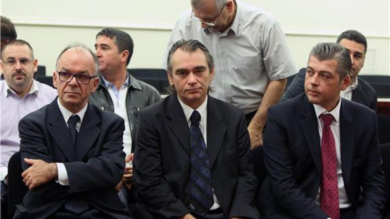 Stigla je pravomoćna presuda za aferu ‘bankomat‘, svi su oslobođeni