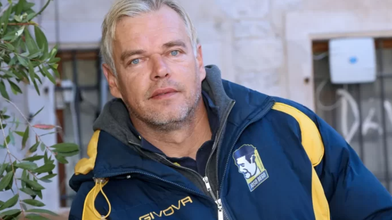 Siniša Petrović vraća se tamo gdje je počeo svoju seniorsku trenersku karijeru