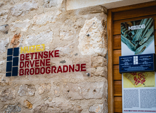 Promocija vodiča za djecu večeras će betinski muzej pretvoritj u prostor igre i otkrića