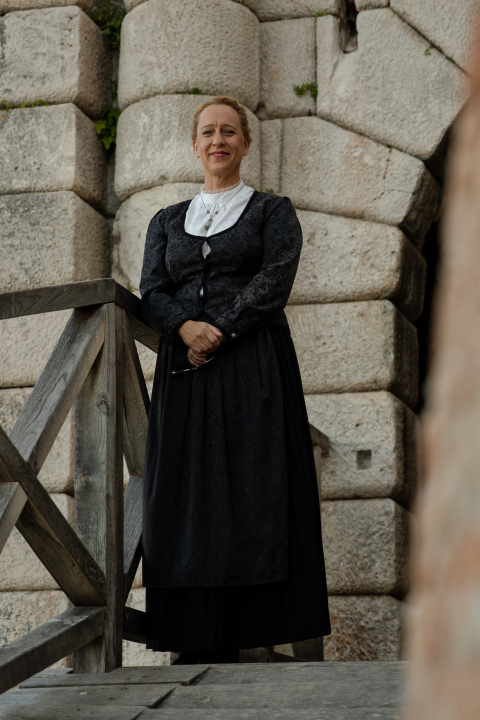 Na Tvrđavi sv. Nikole svečano obilježena obljetnica upisa na UNESCO-ov popis