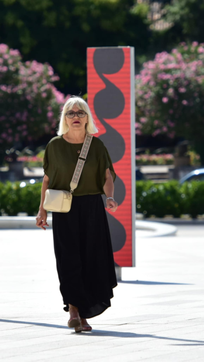 Đir po gradu, nedjelja 13. srpnja