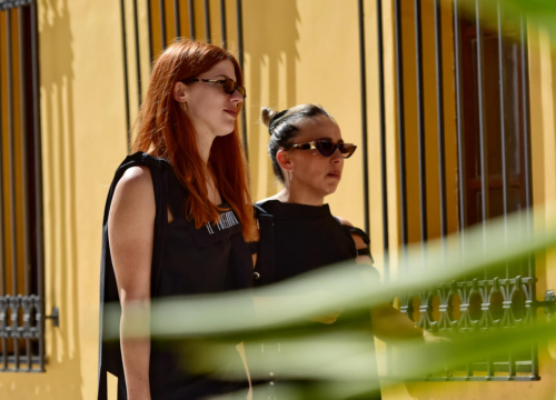 Fotografija 21 - Đir po gradu, nedjelja 13. srpnja