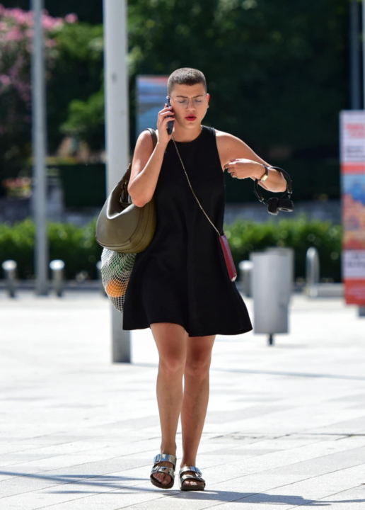 Đir po gradu, nedjelja 13. srpnja