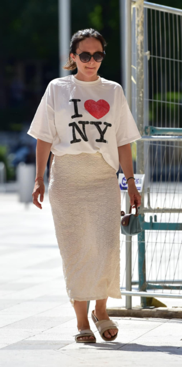 Đir po gradu, nedjelja 13. srpnja