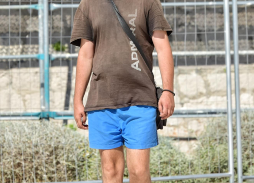 Fotografija 14 - Đir po gradu, nedjelja 13. srpnja