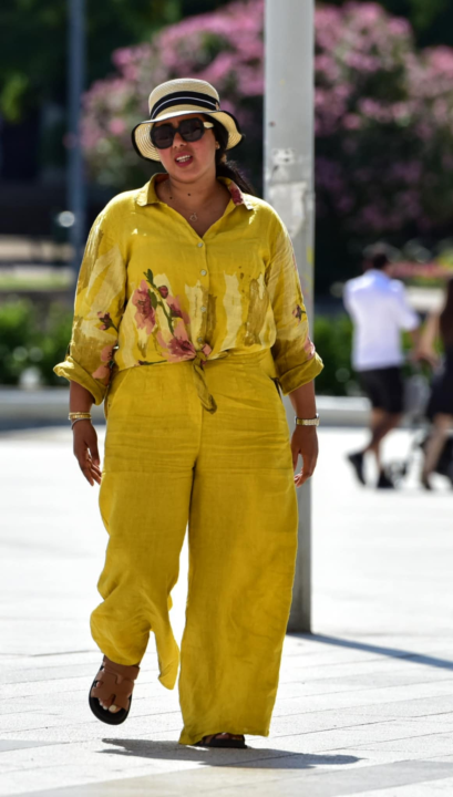 Đir po gradu, nedjelja 13. srpnja