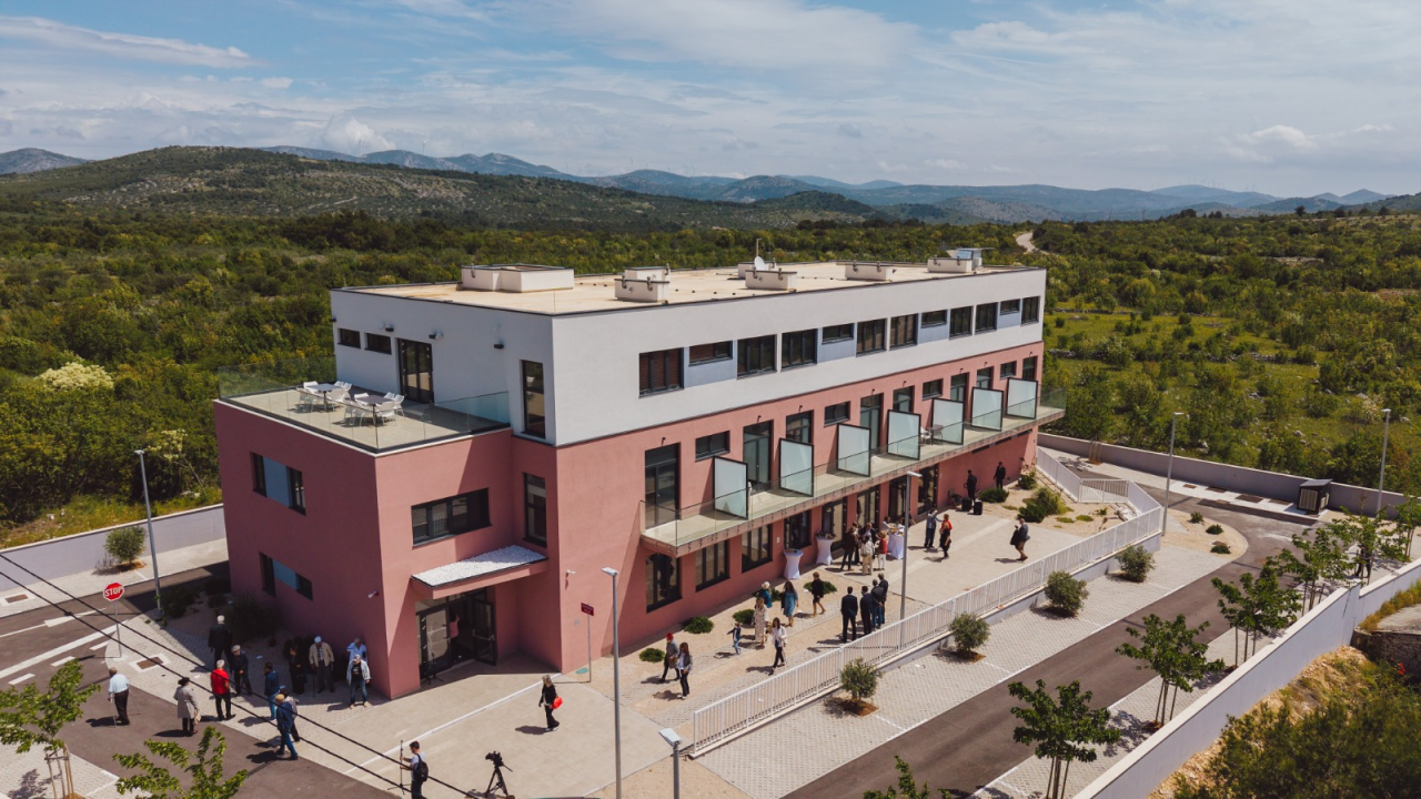 Otvorena nova radna mjesta: Pridružite se timu koji već 11 godina skrbi o najranjivijima