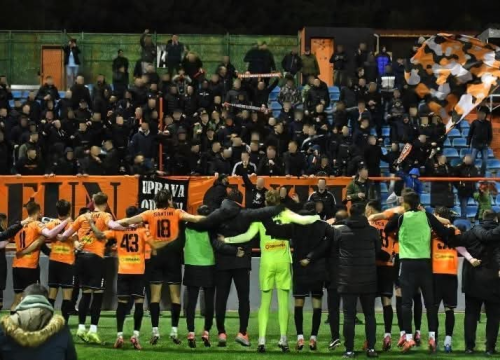 Funcuti oštro o najavi osnivanja novog kluba: 'Iza ovoga stoje provjerene mutikaše'