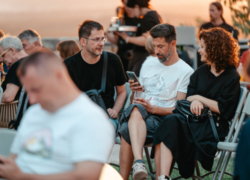 Fotografija 5 - Rasprodan koncert Juliana Lagea oduševio publiku na Barone Jazz Festivalu