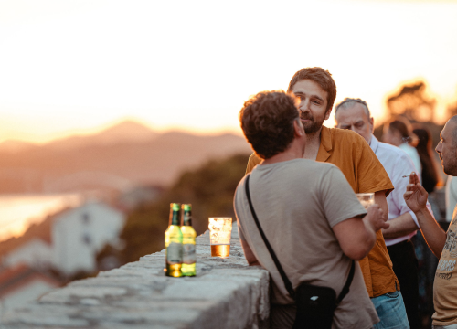 Fotografija 17 - Rasprodan koncert Juliana Lagea oduševio publiku na Barone Jazz Festivalu